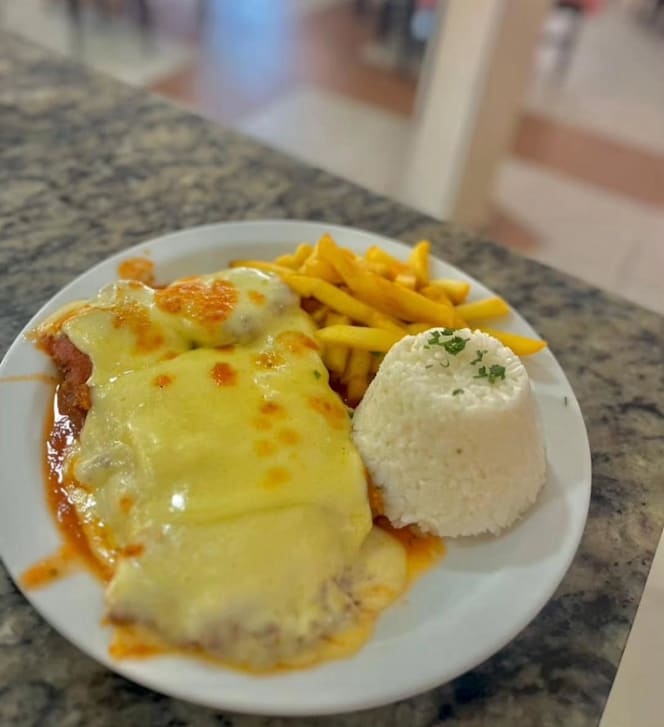 Poró Pizzas e Petiscos - 3