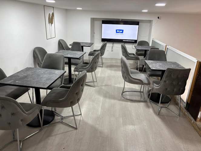 Restaurant BCBG69 - Lyon - 1