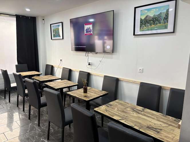 Restaurant BCBG69 - Lyon - 3