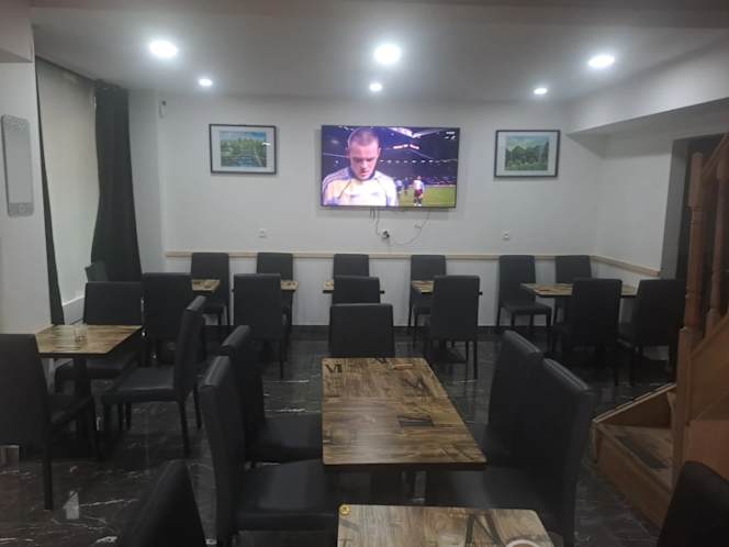 Restaurant BCBG69 - Lyon - 2