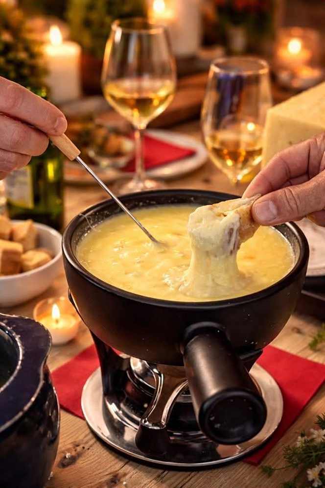 Le Chalet Villecresnois - 4