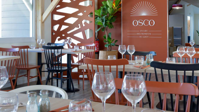 Osco - 0