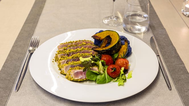 Simon's Bistrot - 6