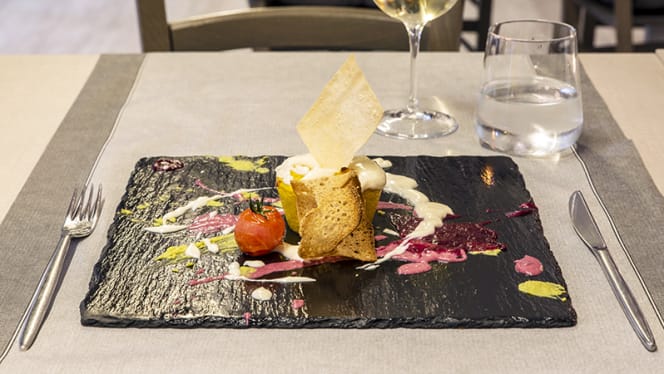 Simon's Bistrot - 7