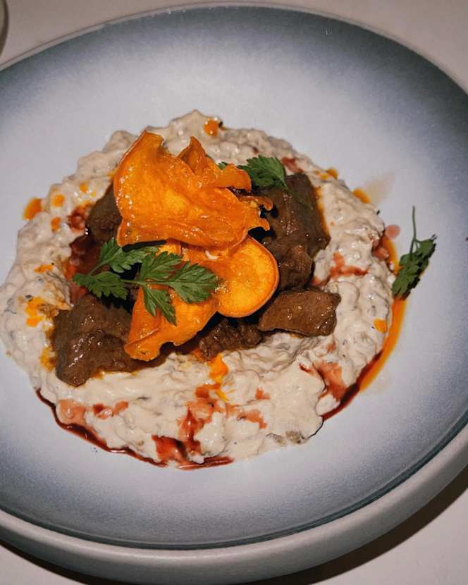 Kübey - Anatolian Tapas Bar - 6