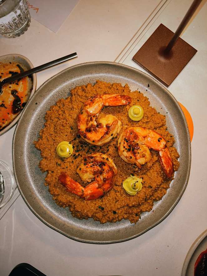 Kübey - Anatolian Tapas Bar - 4