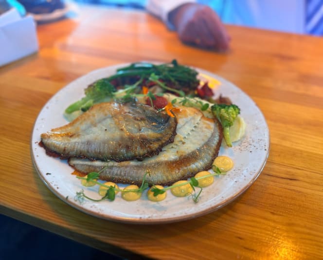 Rhein Restaurant - 0