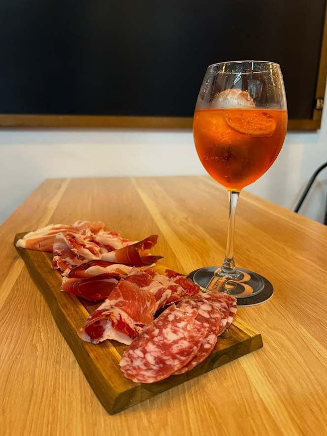 Blend The Wine Feeling - Milano - 3