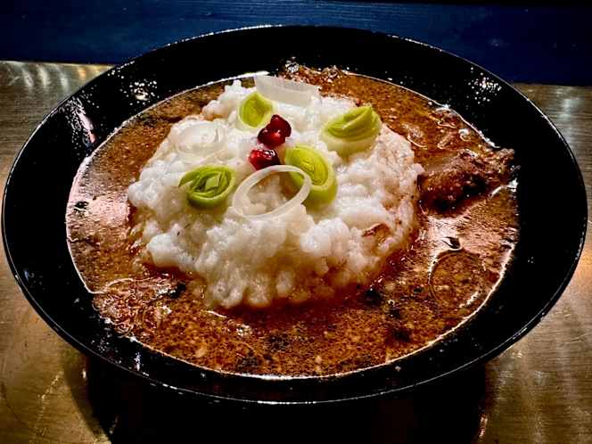 Le Passage Restaurant Géorgien - 0