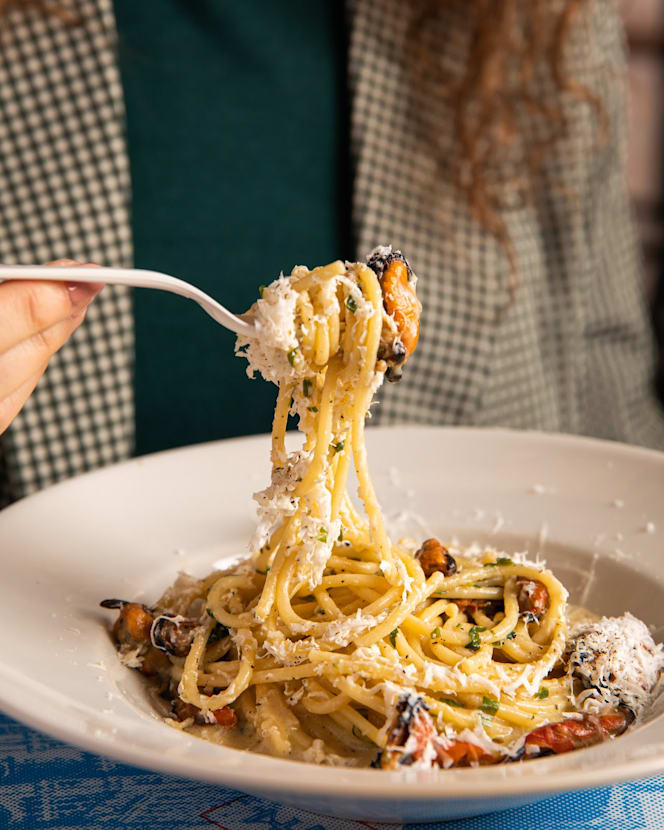 Pescaria - Roma - 9