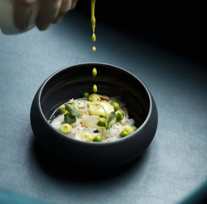 Le Comptoir JOA de Saumur - 0