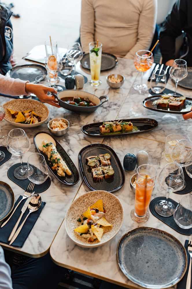 Le Comptoir JOA de Saumur - 4