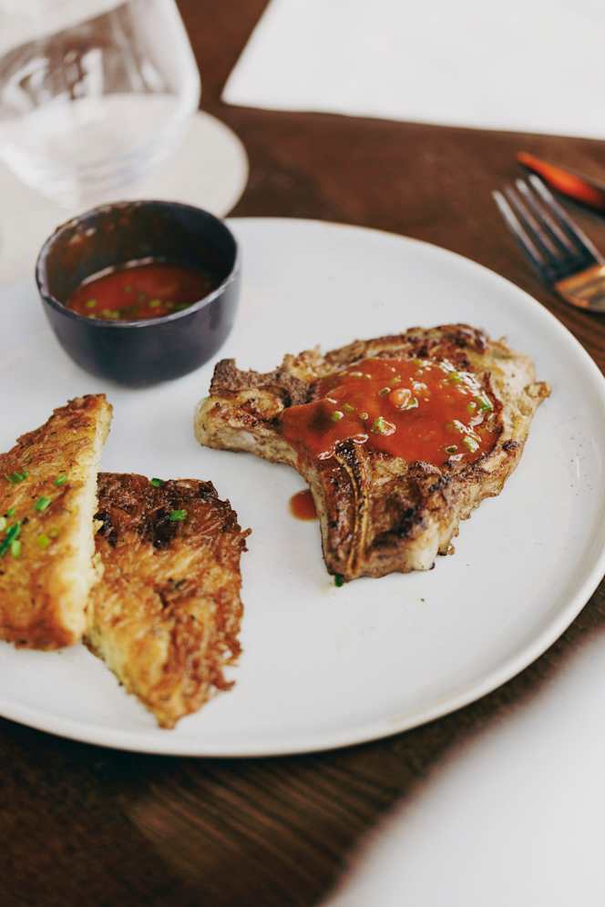 Le Comptoir JOA de Saumur - 4