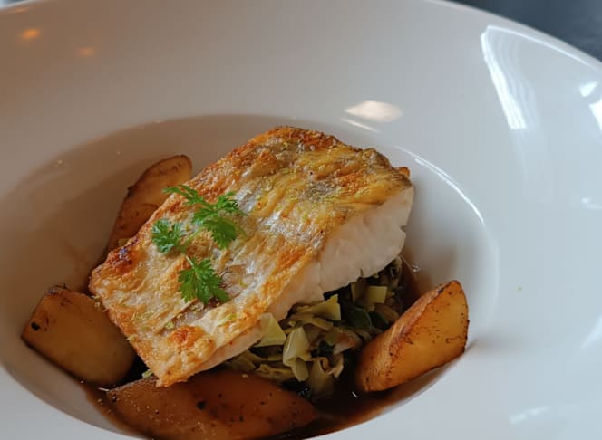 Le Comptoir JOA de Saumur - 7