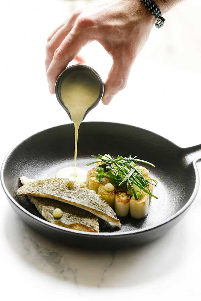 Le Comptoir JOA de Saumur - 2