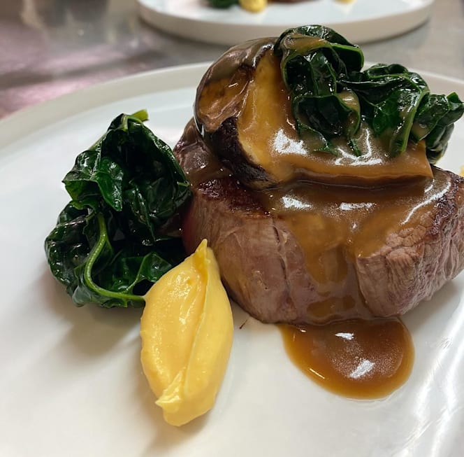 L' Enosteria - Fossombrone - 0