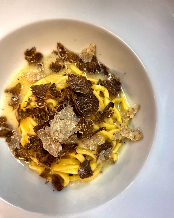 L' Enosteria - Fossombrone - 5