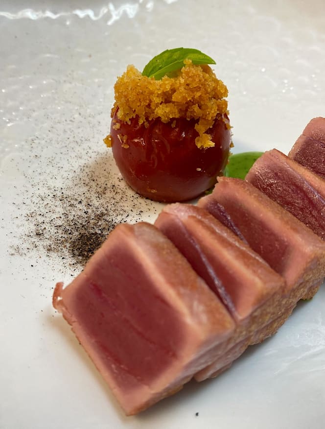 L' Enosteria - Fossombrone - 2