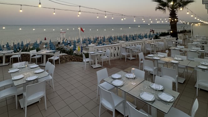 Ristorante Trocadero - 2