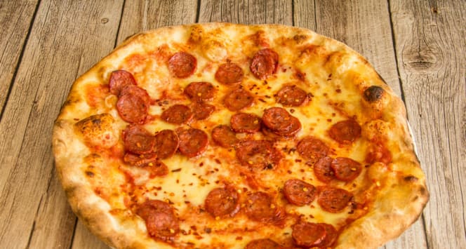 Ciao! Pizzeria - 0