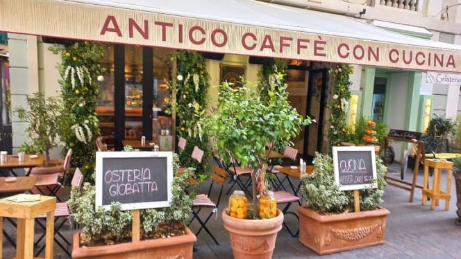 Osteria Giobatta - 0