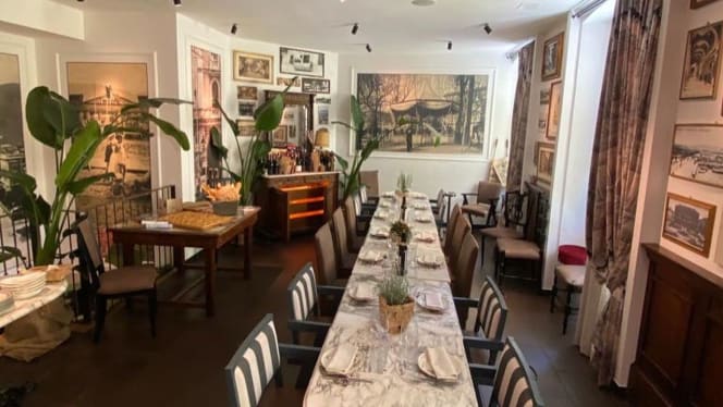 Osteria Giobatta - 4