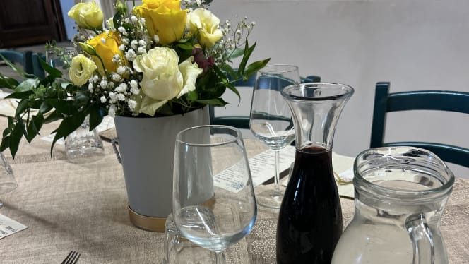 Masseria del Bosco - 5