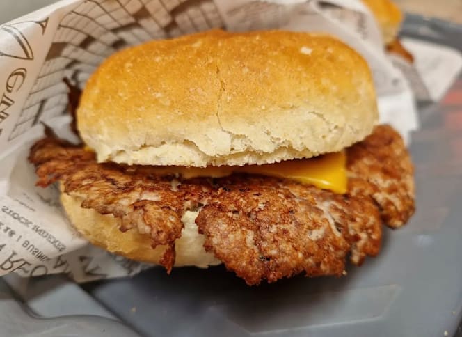 Smash Burger - 1