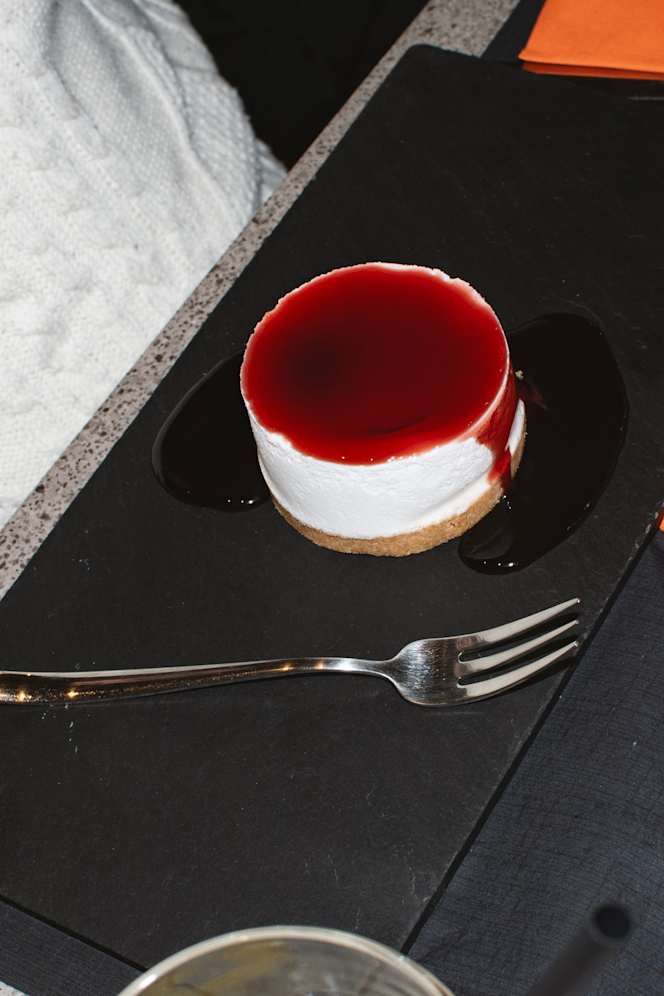 Zest Pinsa & Terrina - 3