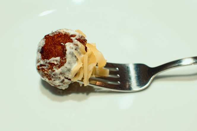 Zest Pinsa & Terrina - 2