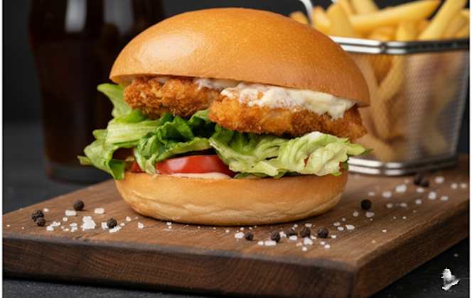 Hungry Dogs Fresh Burgers Cesena - 2