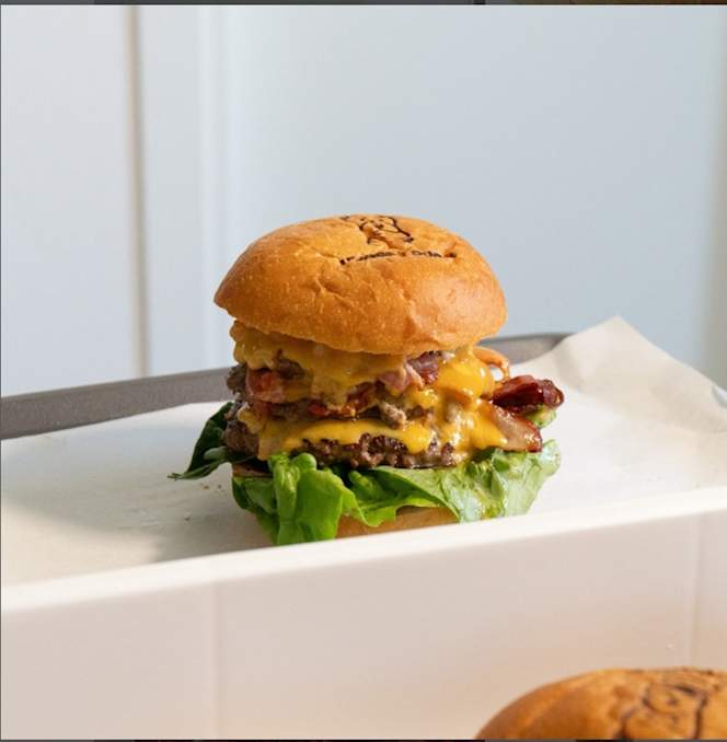 Hungry Dogs Fresh Burgers Cesena - 3