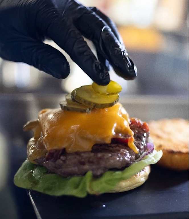 Hungry Dogs Fresh Burgers Cesena - 1