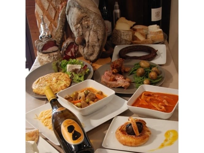L'Auberge Ajaccienne - 2