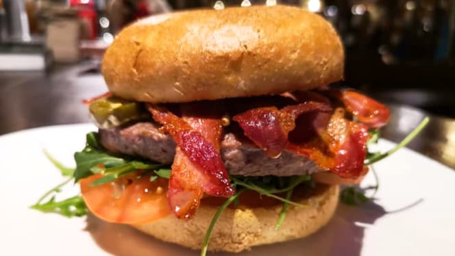 Penny Lane Tavern - 1