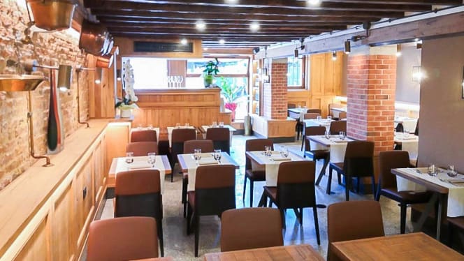 Ristorante Levante - 9