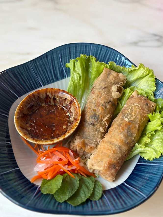 Bun Bo Restaurant - Lisboa - 3