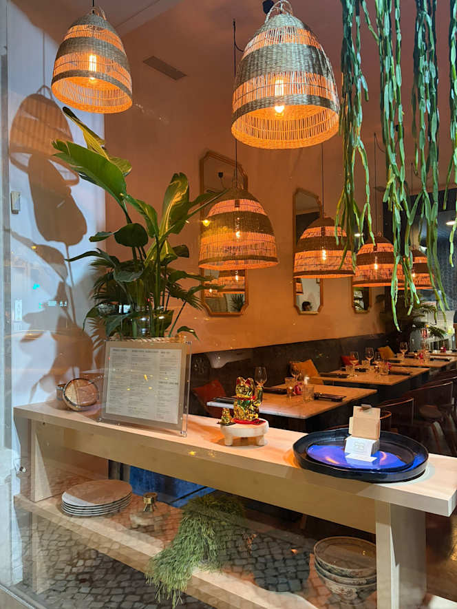 Bun Bo Restaurant - 4