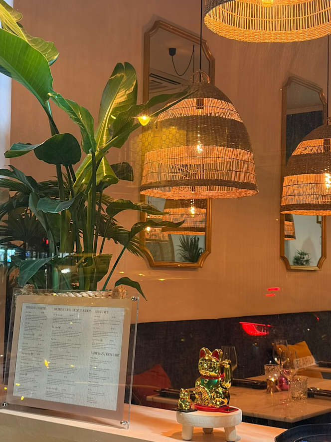 Bun Bo Restaurant - 2