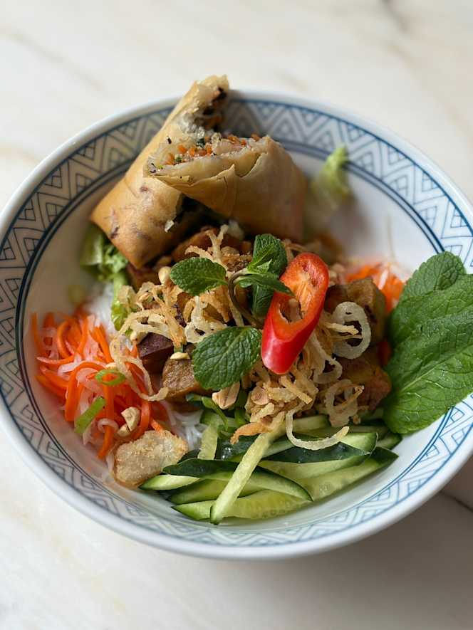 Bun Bo Restaurant - 1