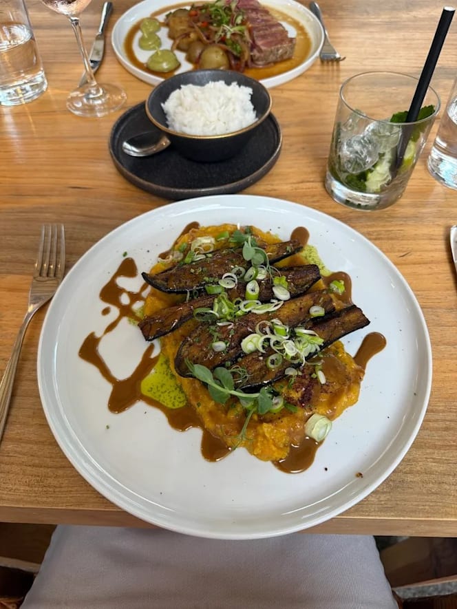Terra Food Concept - 4