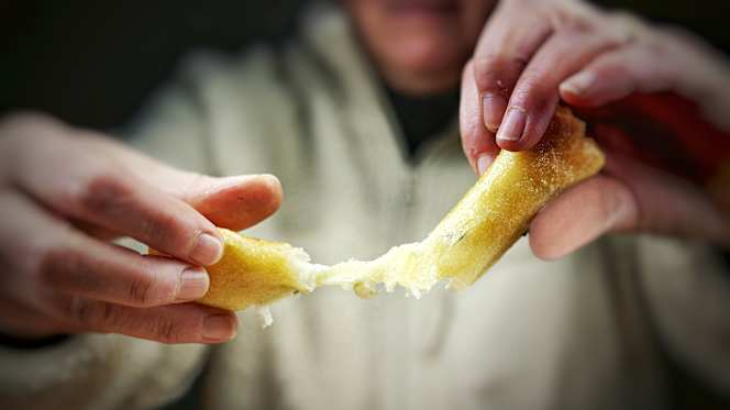 Beyrouth Kitchen Vieux Lyon - 7