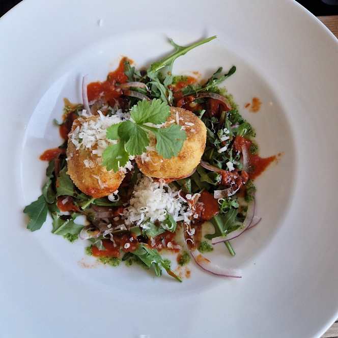 Hamnkrogen I Gottskar - 3