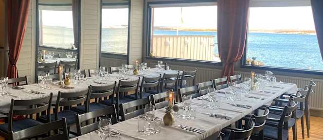 Hamnkrogen I Gottskar - 8