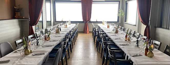 Hamnkrogen I Gottskar - 6