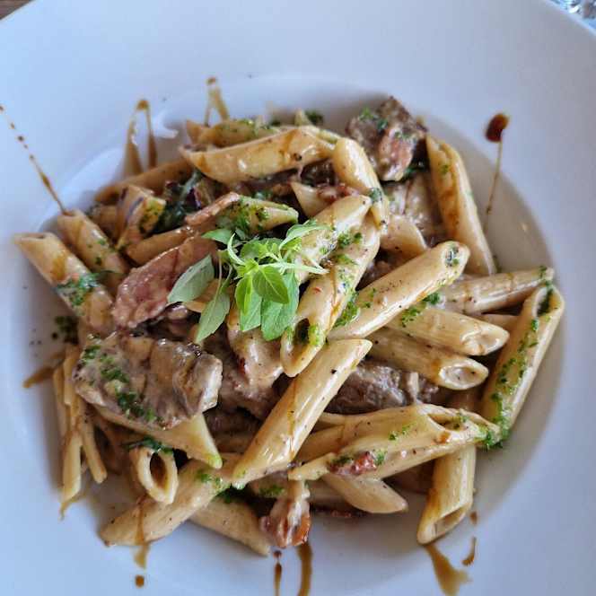 Hamnkrogen I Gottskar - 4