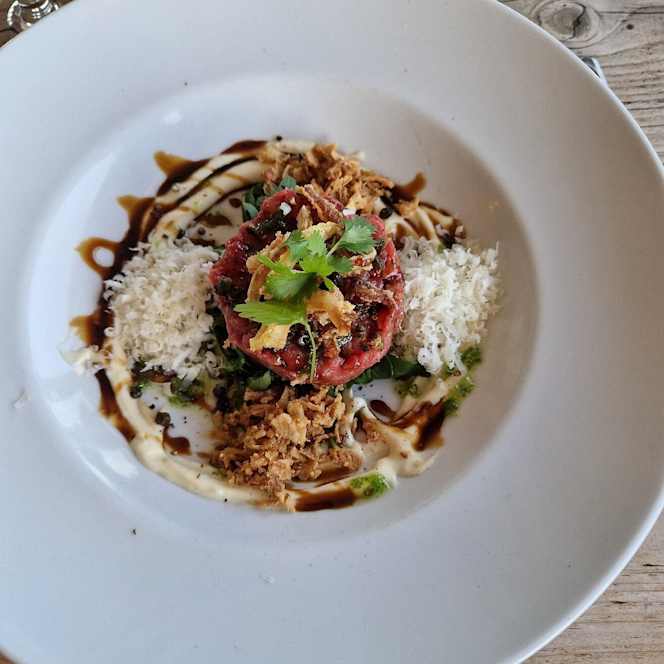 Hamnkrogen I Gottskar - 2