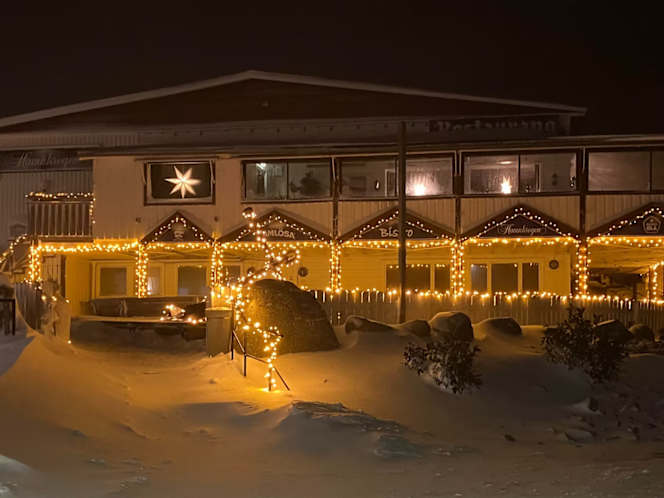 Hamnkrogen I Gottskar - 1