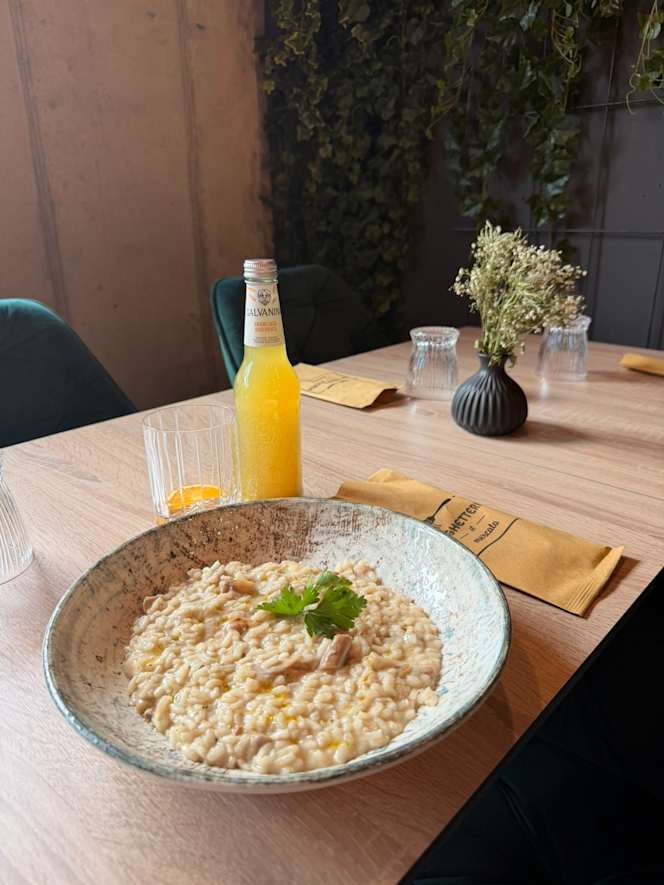 Spaghetteria Il Mercato 2.0 - 9