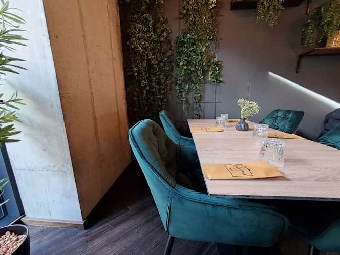 Spaghetteria Il Mercato 2.0 - 5